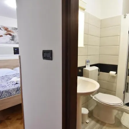 Apartmenst Saban 1709 Apartment *