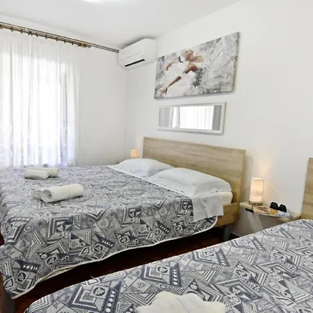Apartmenst Saban 1709 Apartment Murine