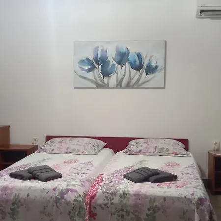 Apartmenst Saban 1709