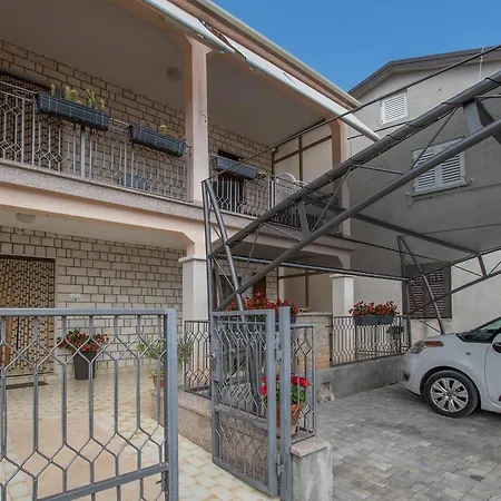 Apartmenst Saban 1709 *