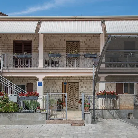 Apartmenst Saban 1709 *