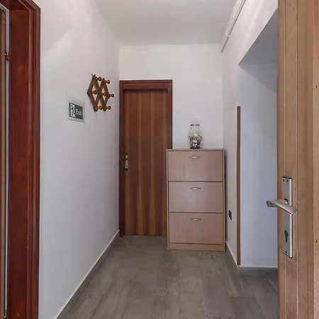 アパート Apartmenst Saban 1709