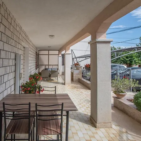 Apartmenst Saban 1709 דירה