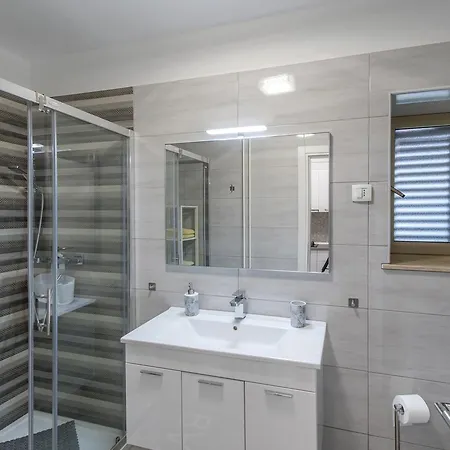 Apartmenst Saban 1709 * Murine