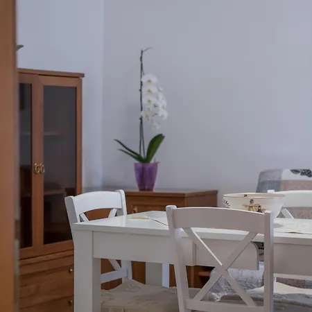 Apartmenst Saban 1709 Apartman