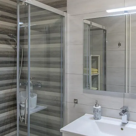 Apartmenst Saban 1709 * Murine