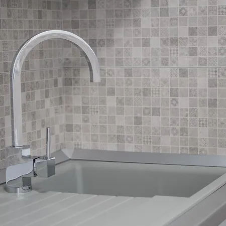 アパート Apartmenst Saban 1709 *