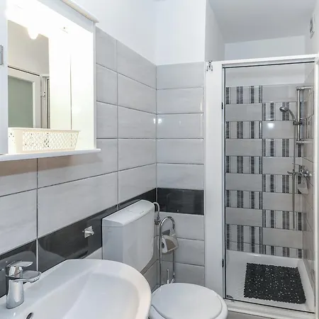 Apartmenst Saban 1709 * Murine