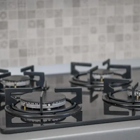 Apartmenst Saban 1709 アパート Murine