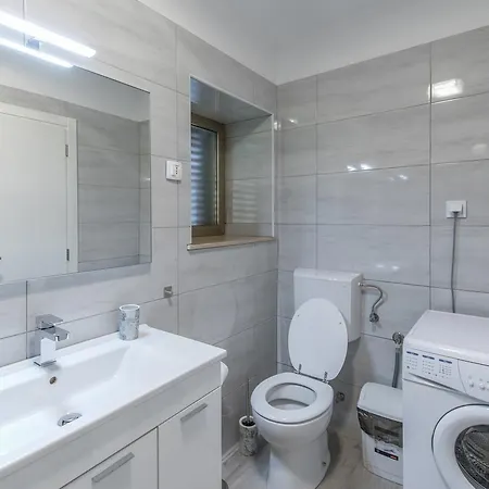 アパート Apartmenst Saban 1709