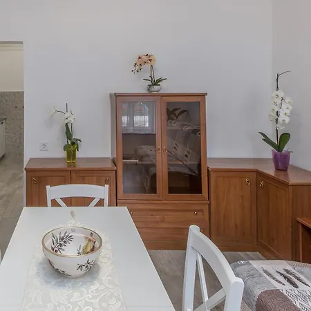 アパート Apartmenst Saban 1709 Murine