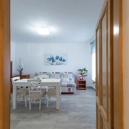 Apartmenst Saban 1709 *