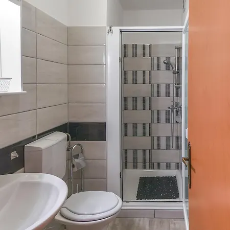 Apartman Apartmenst Saban 1709 Murine