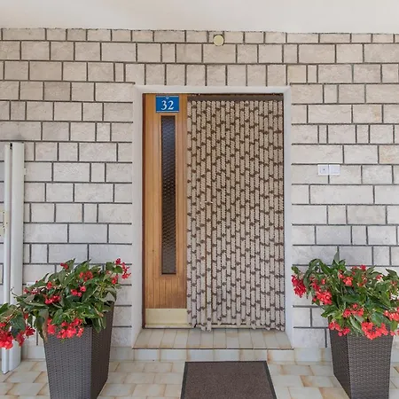 Apartmenst Saban 1709 * Murine