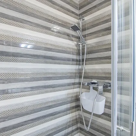 Lägenhet Apartmenst Saban 1709 *