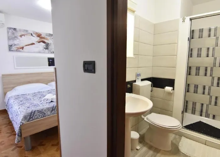 Apartmenst Saban 1709 Apartment *