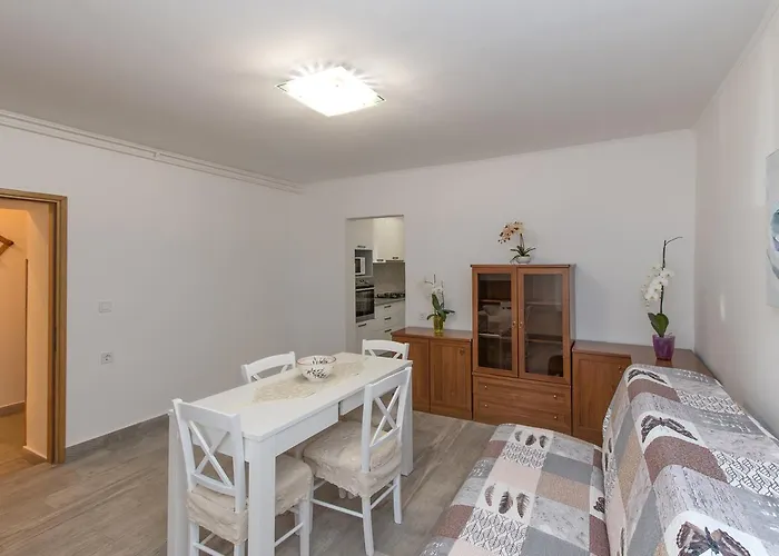 Apartmenst Saban 1709 * Murine