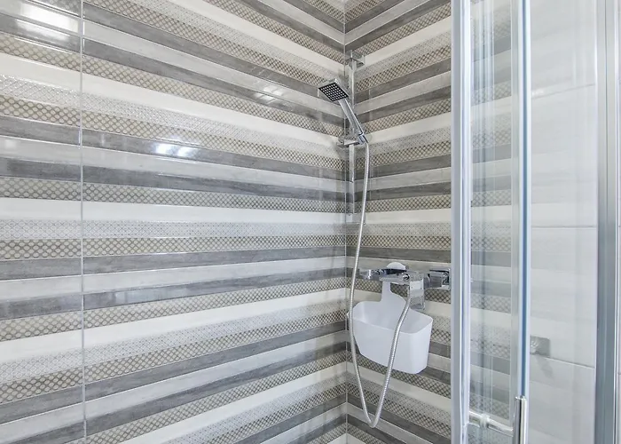 Apartment Apartmenst Saban 1709 *