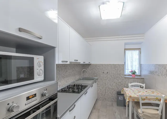 Apartmenst Saban 1709 Apartment