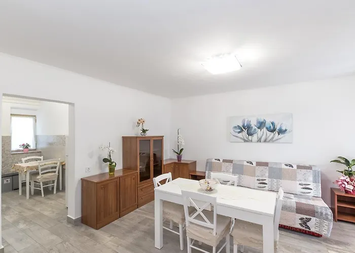 Apartmenst Saban 1709 Apartment