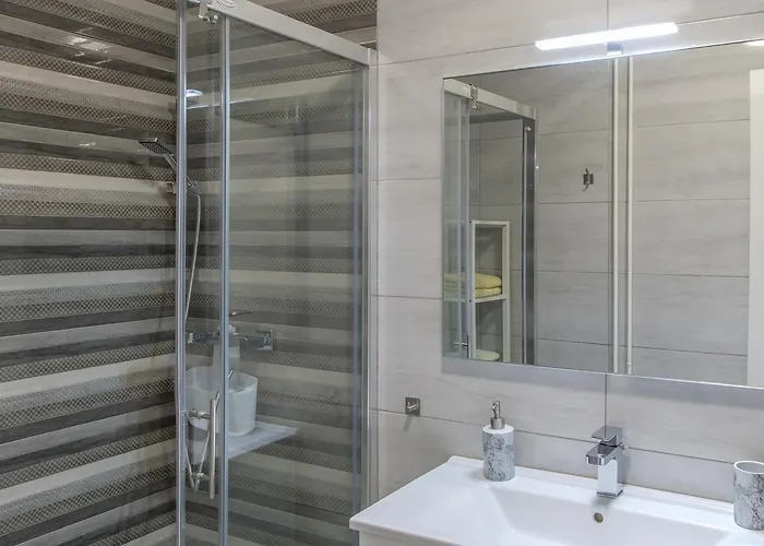 Apartmenst Saban 1709 * Murine