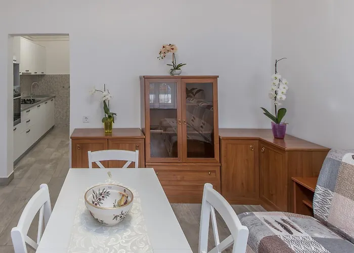 Apartment Apartmenst Saban 1709 Murine